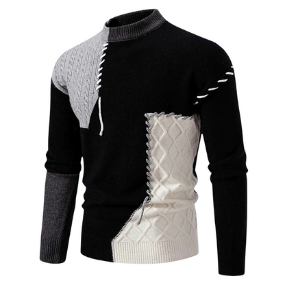 Frieda™ | Premium Pullover für Männer