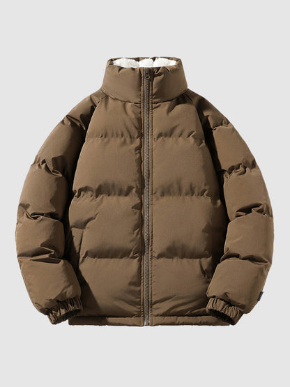 Frostiq™ | Wasserdichte Pufferjacke