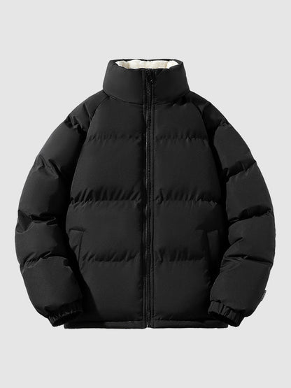 Frostiq™ | Wasserdichte Pufferjacke
