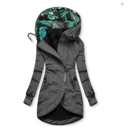 Astra™ | Winterjacke mit Kapuze