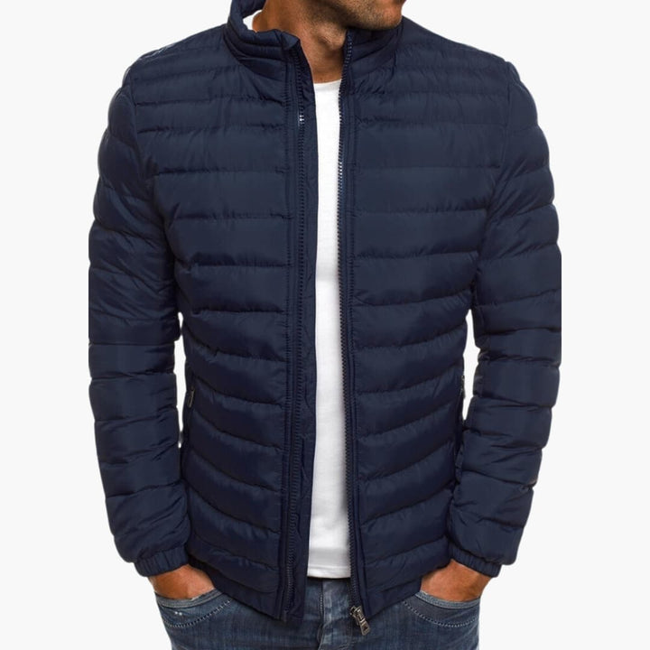 Mavira™ | Stylische Steppjacke