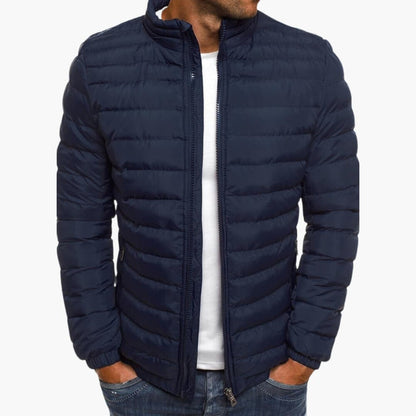 Mavira™ | Stylische Steppjacke