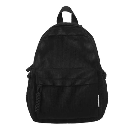 Janna | Corduroy Rucksack für Frauen