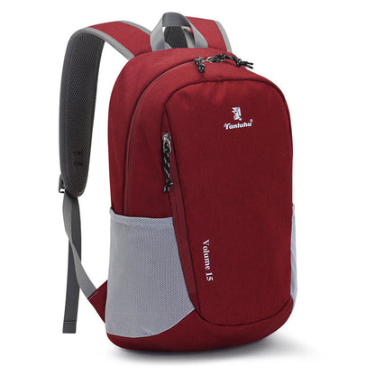 Yona | Ultraleichter Abenteuerrucksack