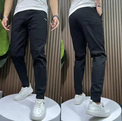 Hugo™| Stretch-Cargohose