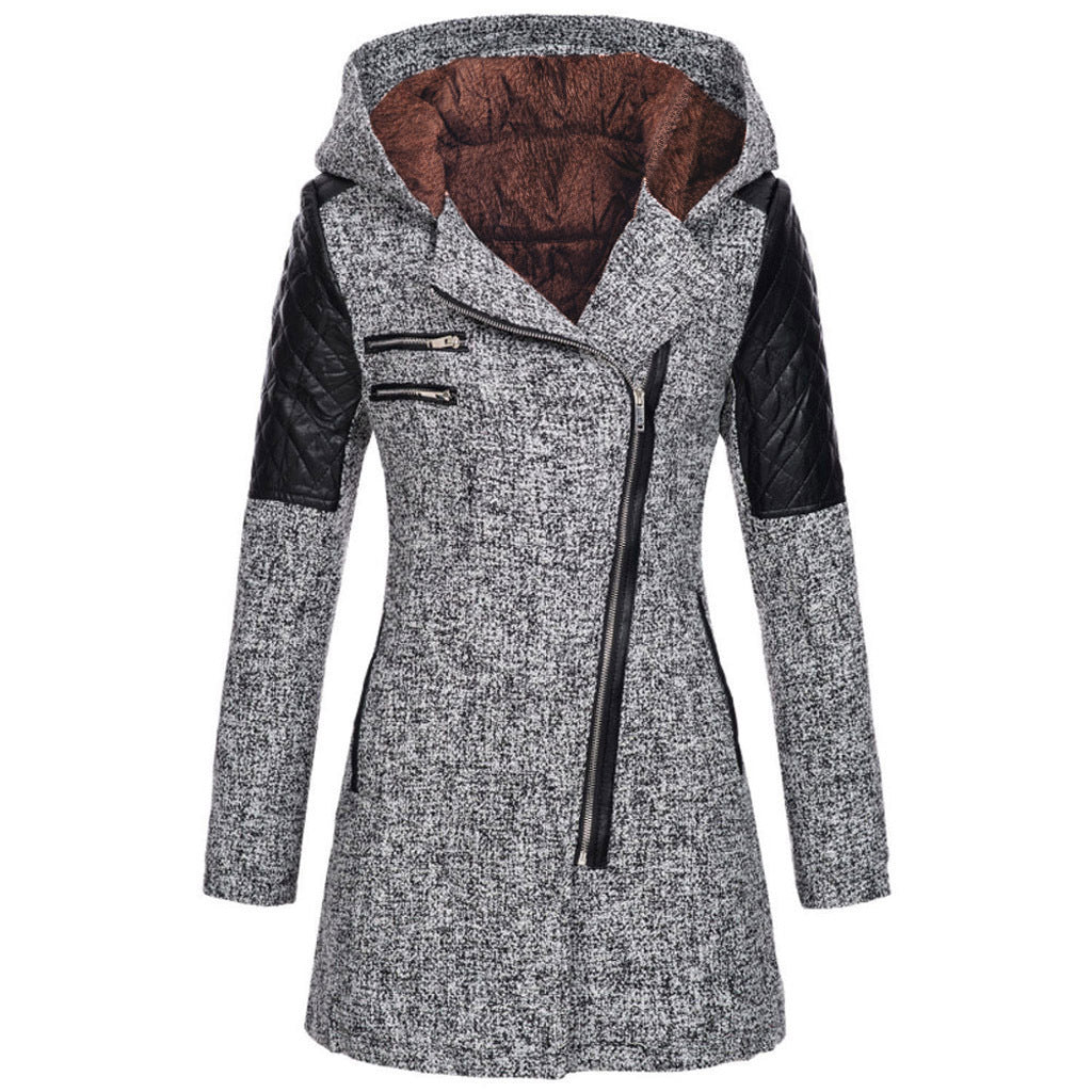 Nolanne™ | Winterjacke