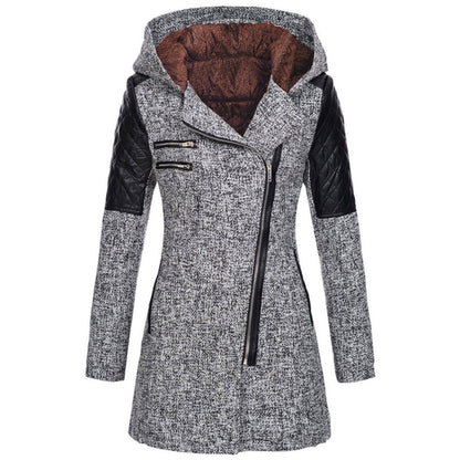 Nolanne™ | Winterjacke