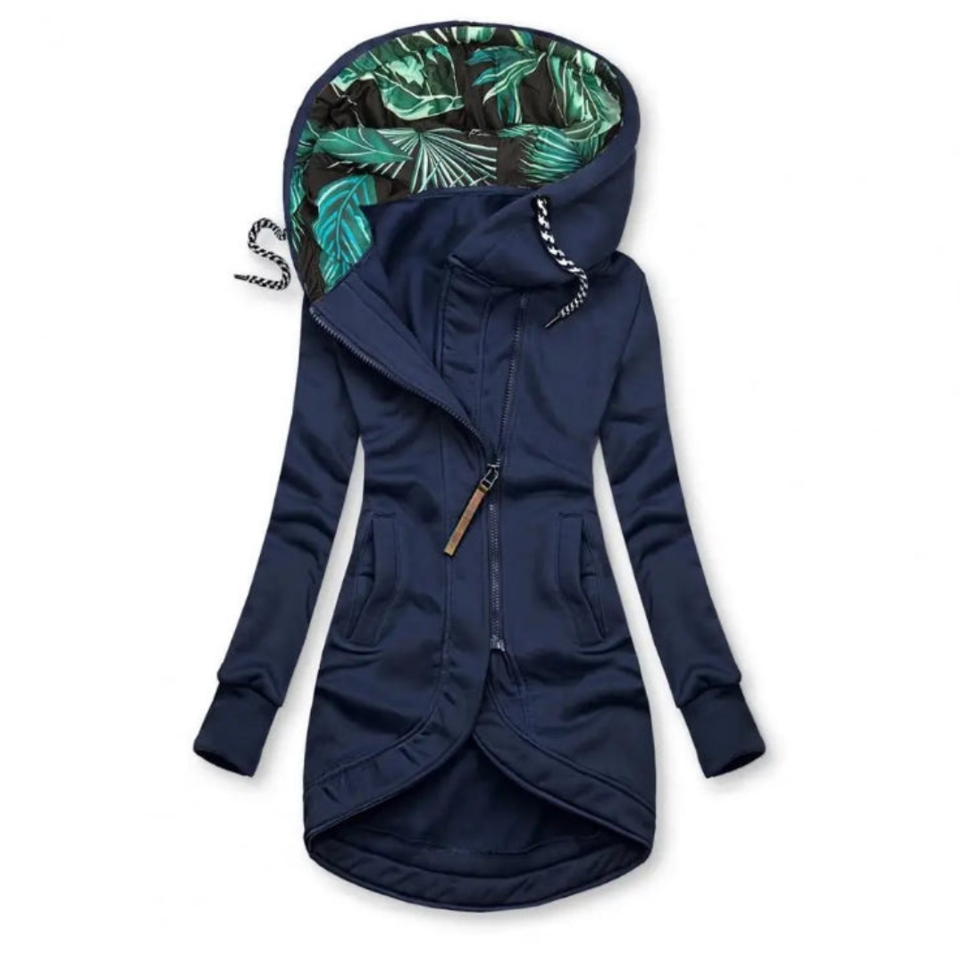Astra™ | Winterjacke mit Kapuze