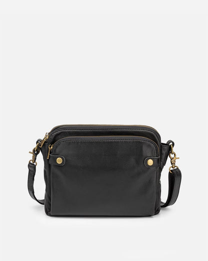 Nysa™ | Tasche aus hochwertigem Leder