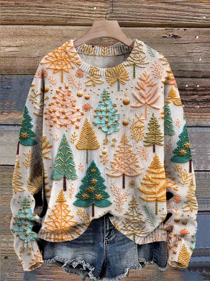 Belle™ | Festlicher Pullover