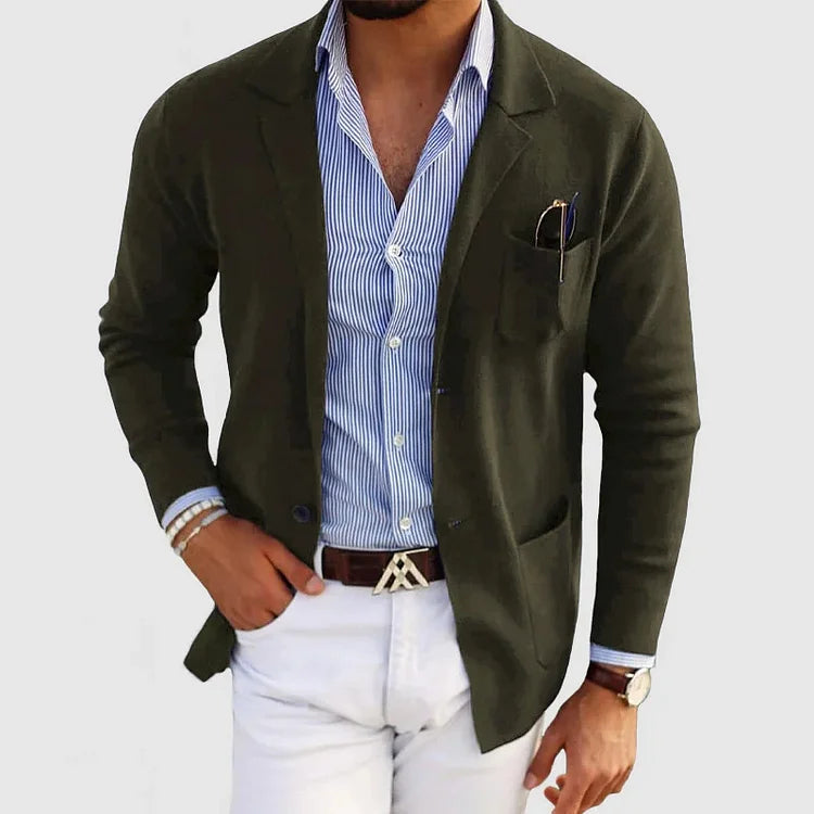 Miguel™ - Eleganter Blazer