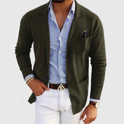 Miguel™ - Eleganter Blazer