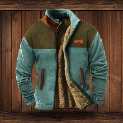 Merino™ | Die Outdoor-Fleeceweste