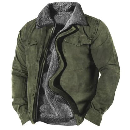 Vega™ | Klassische Westernjacke