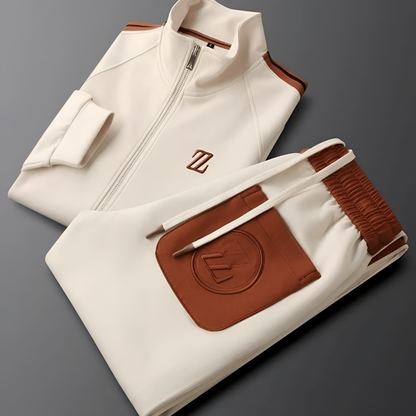 Vexaris™ | Eleganter und bequemer Trainingsanzug für einen aktiven Stil