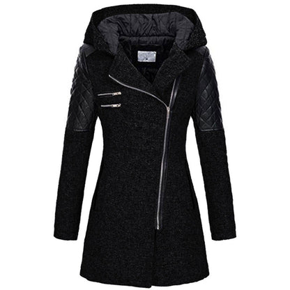Nolanne™ | Winterjacke