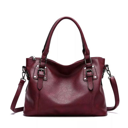Nanna™ | Elegante Tasche