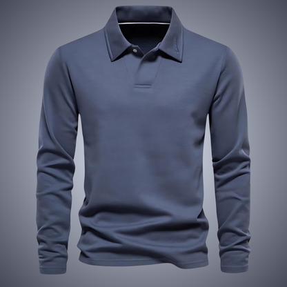 Klassisch™ | Lässiges Poloshirt für Männer