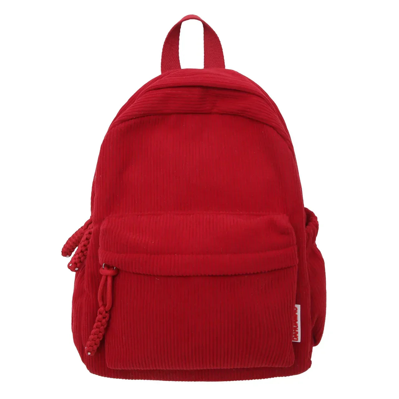 Janna | Corduroy Rucksack für Frauen