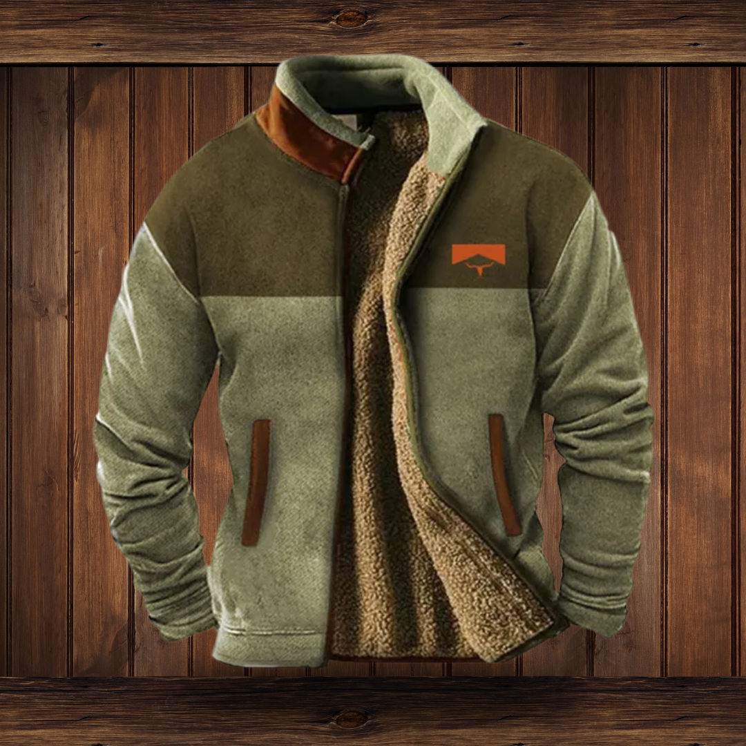 Merino™ | Die Outdoor-Fleeceweste