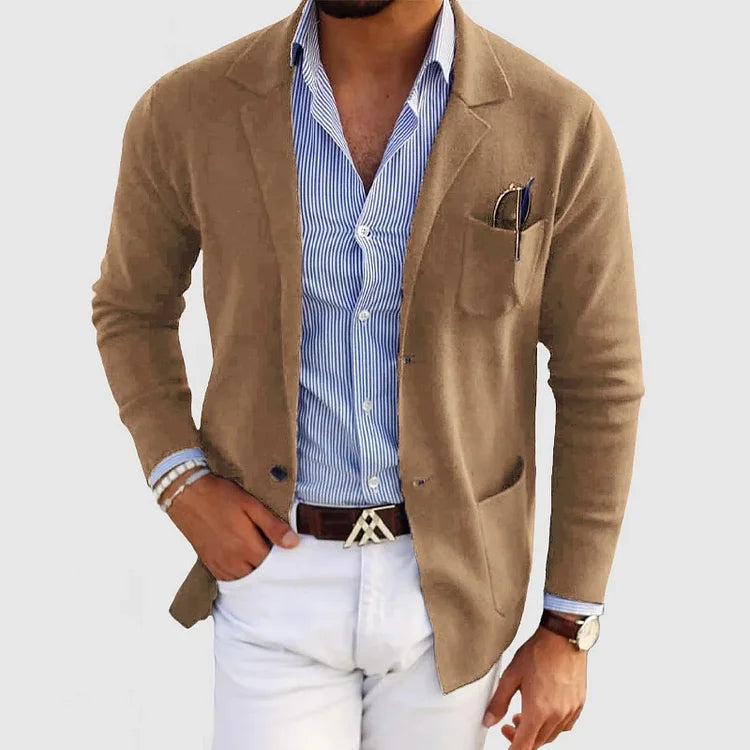Miguel™ - Eleganter Blazer