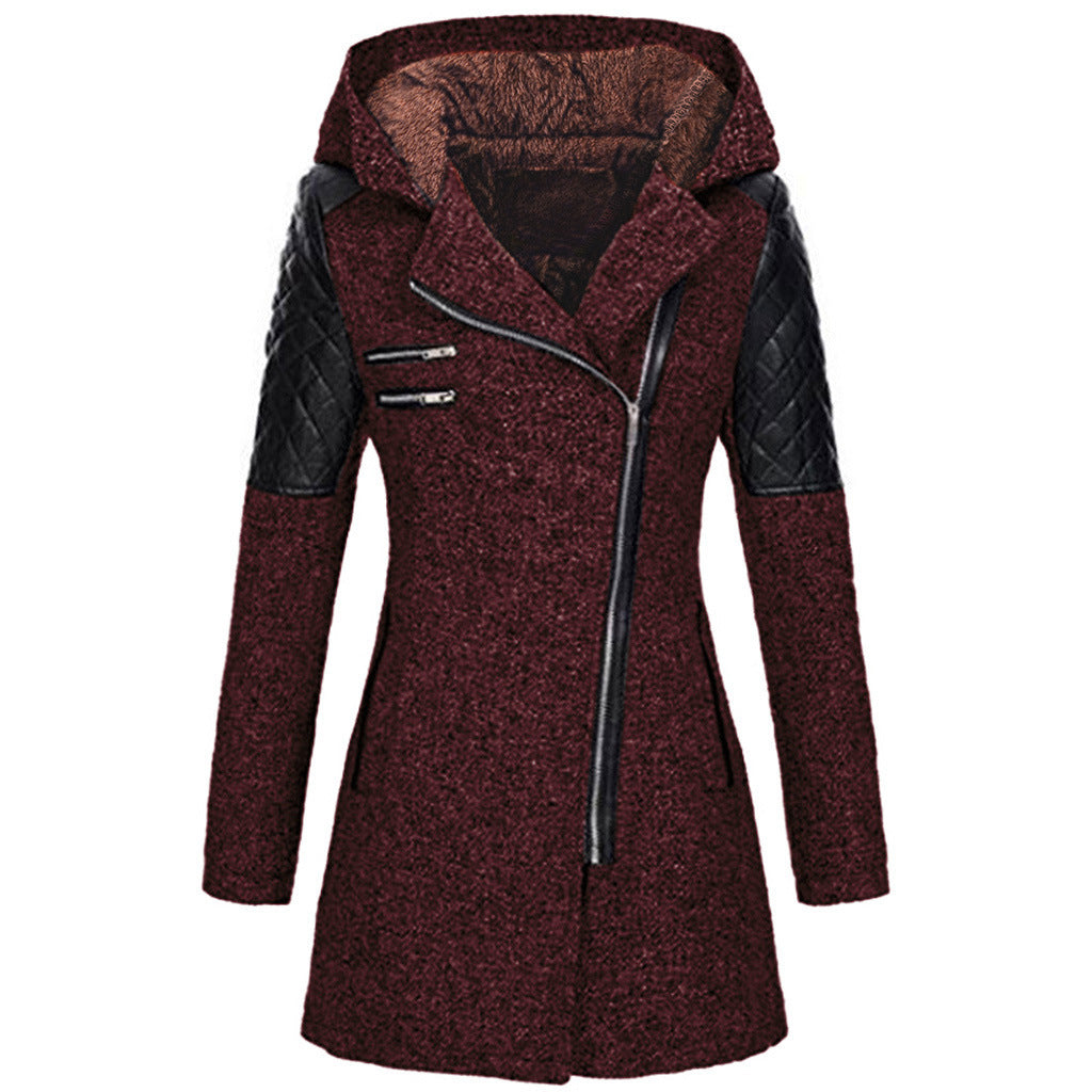 Nolanne™ | Winterjacke