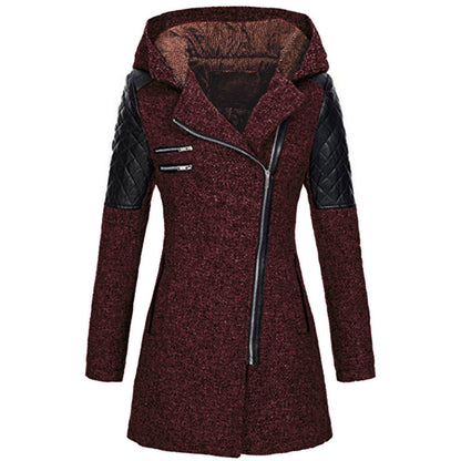 Nolanne™ | Winterjacke