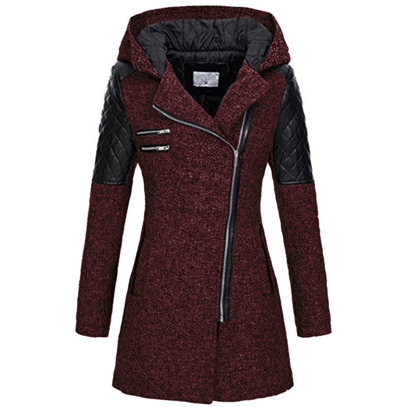 Nolanne™ | Winterjacke
