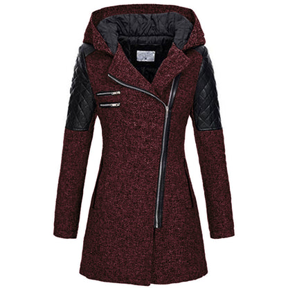 Nolanne™ | Winterjacke