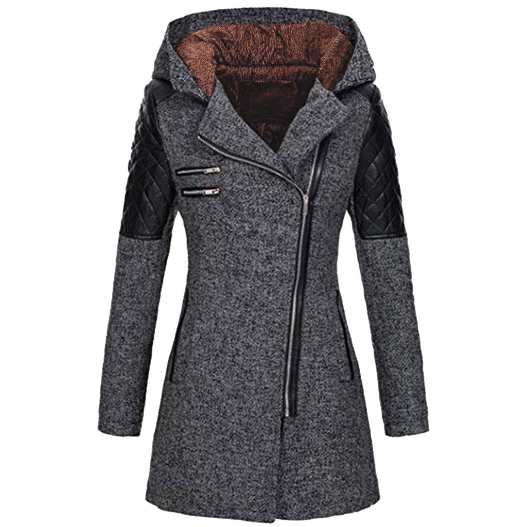 Nolanne™ | Winterjacke