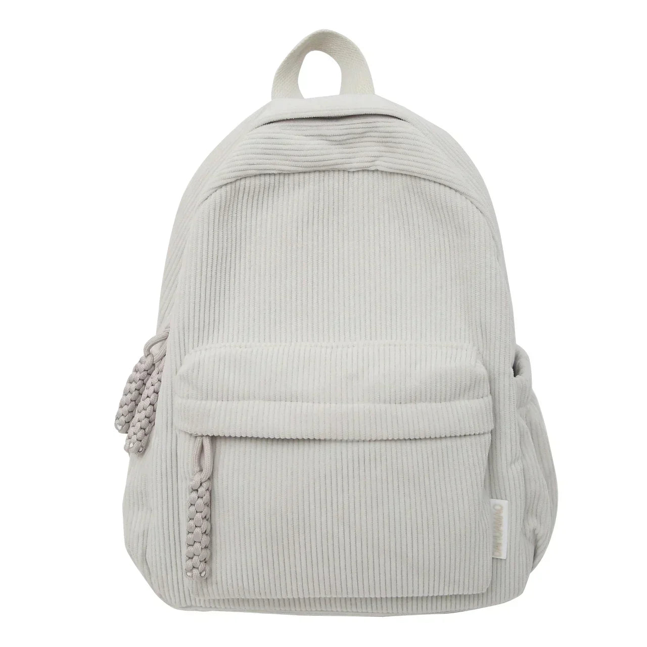 Janna | Corduroy Rucksack für Frauen