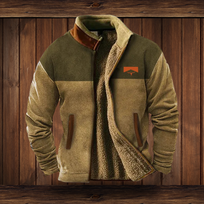 Merino™ | Die Outdoor-Fleeceweste