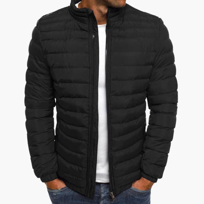 Mavira™ | Stylische Steppjacke