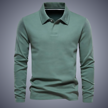 Klassisch™ | Lässiges Poloshirt für Männer