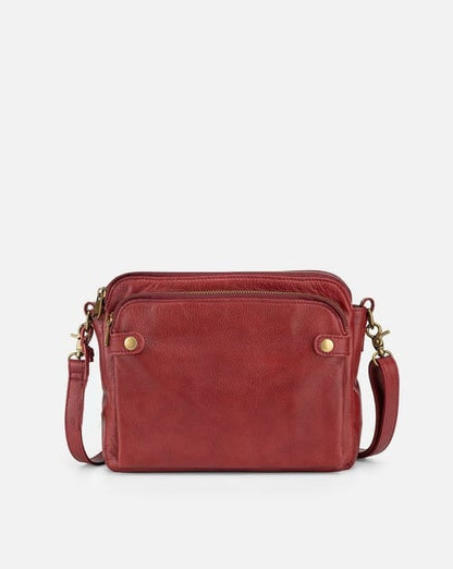 Nysa™ | Tasche aus hochwertigem Leder