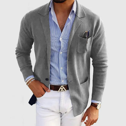 Miguel™ - Eleganter Blazer