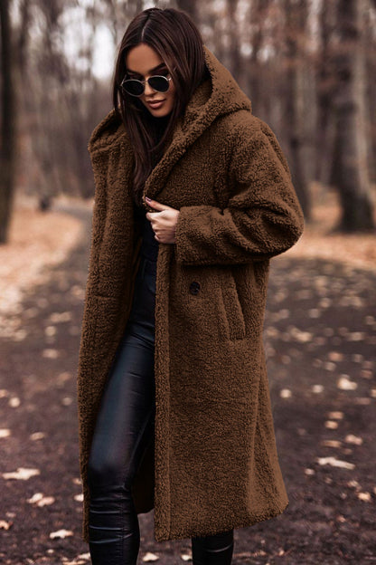 Hugga™ | Warmer und bequemer Mantel