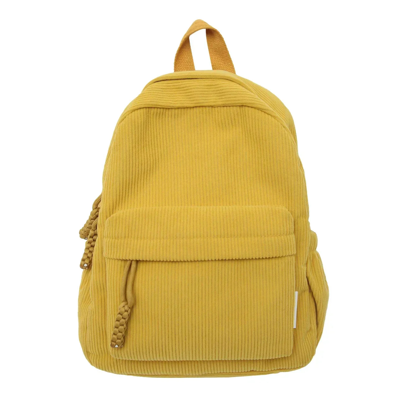 Janna | Corduroy Rucksack für Frauen