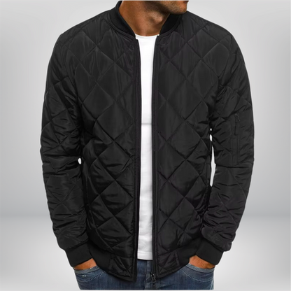 Mistral™ | Steppjacke