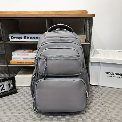 Kingston | College-Rucksack: Alles stilvoll transportieren