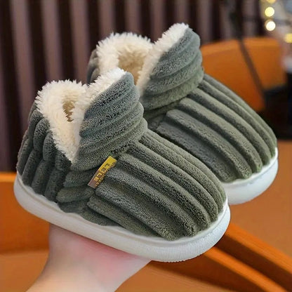 Vera™ | Ultrakuschelige Unisex-Pantoffeln