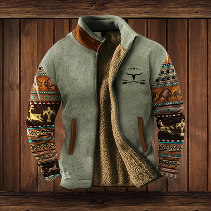 Merino™ | Die Outdoor-Fleeceweste