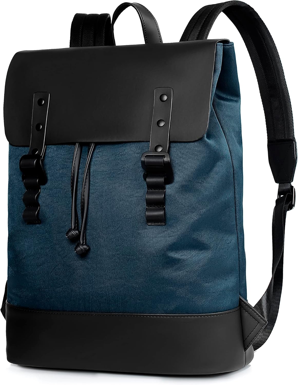 Ezra | 15" Laptop-Rucksack: Reisen mit Zuversicht
