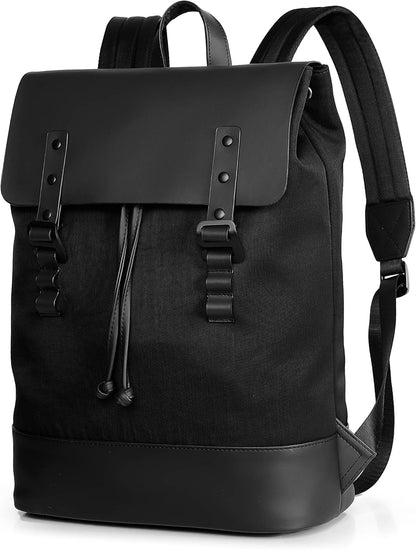 Ezra | 15" Laptop-Rucksack: Reisen mit Zuversicht