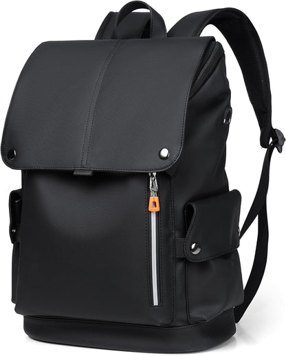 Blake | Travel Tech Backpack: Verbunden und organisiert bleiben