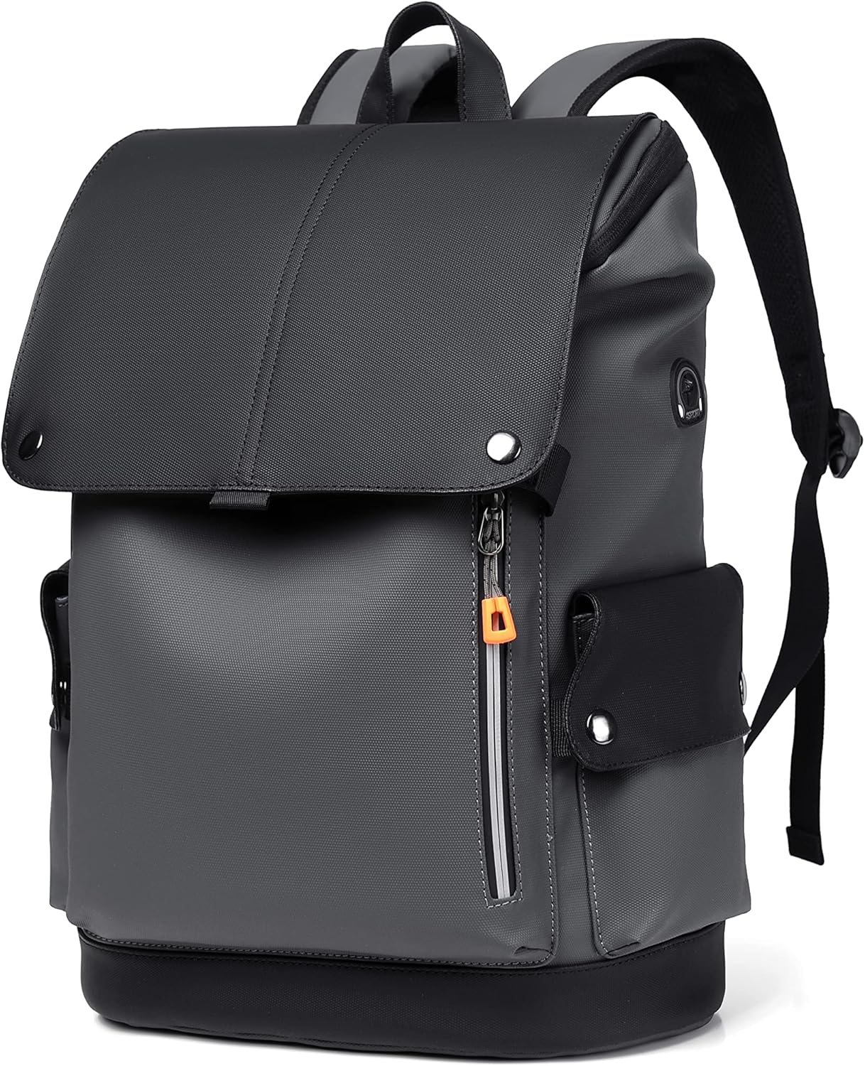 Blake | Travel Tech Backpack: Verbunden und organisiert bleiben