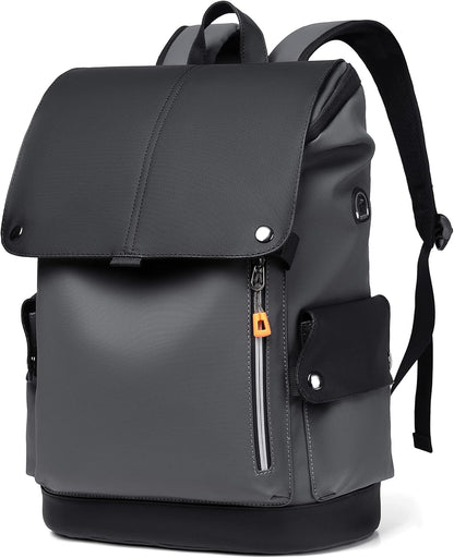 Blake | Travel Tech Backpack: Verbunden und organisiert bleiben