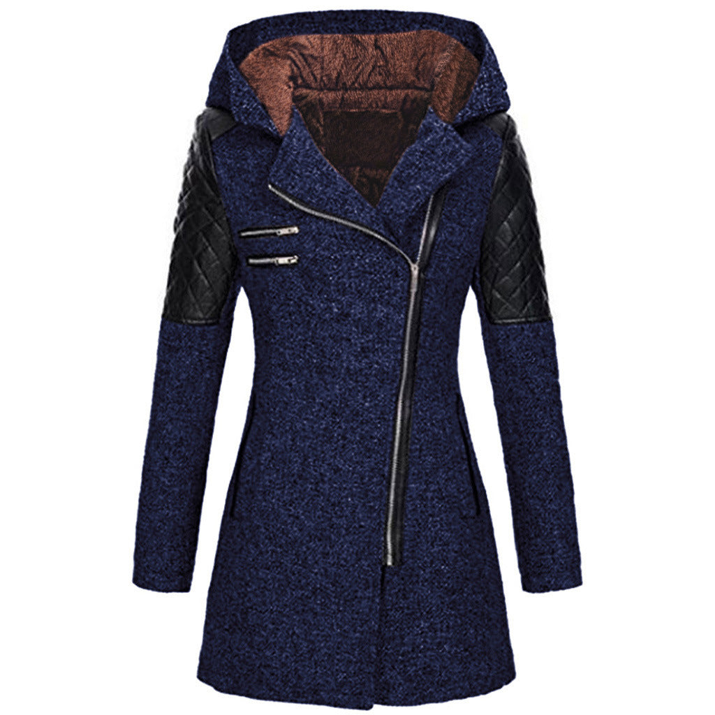 Nolanne™ | Winterjacke