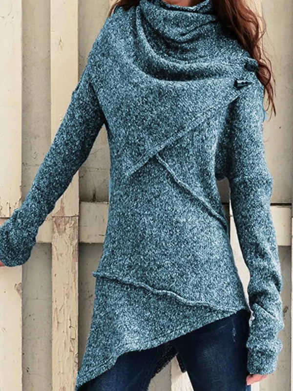 Swantje® Stilvolles und elegantes Hemd