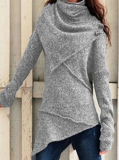 Swantje® Stilvolles und elegantes Hemd